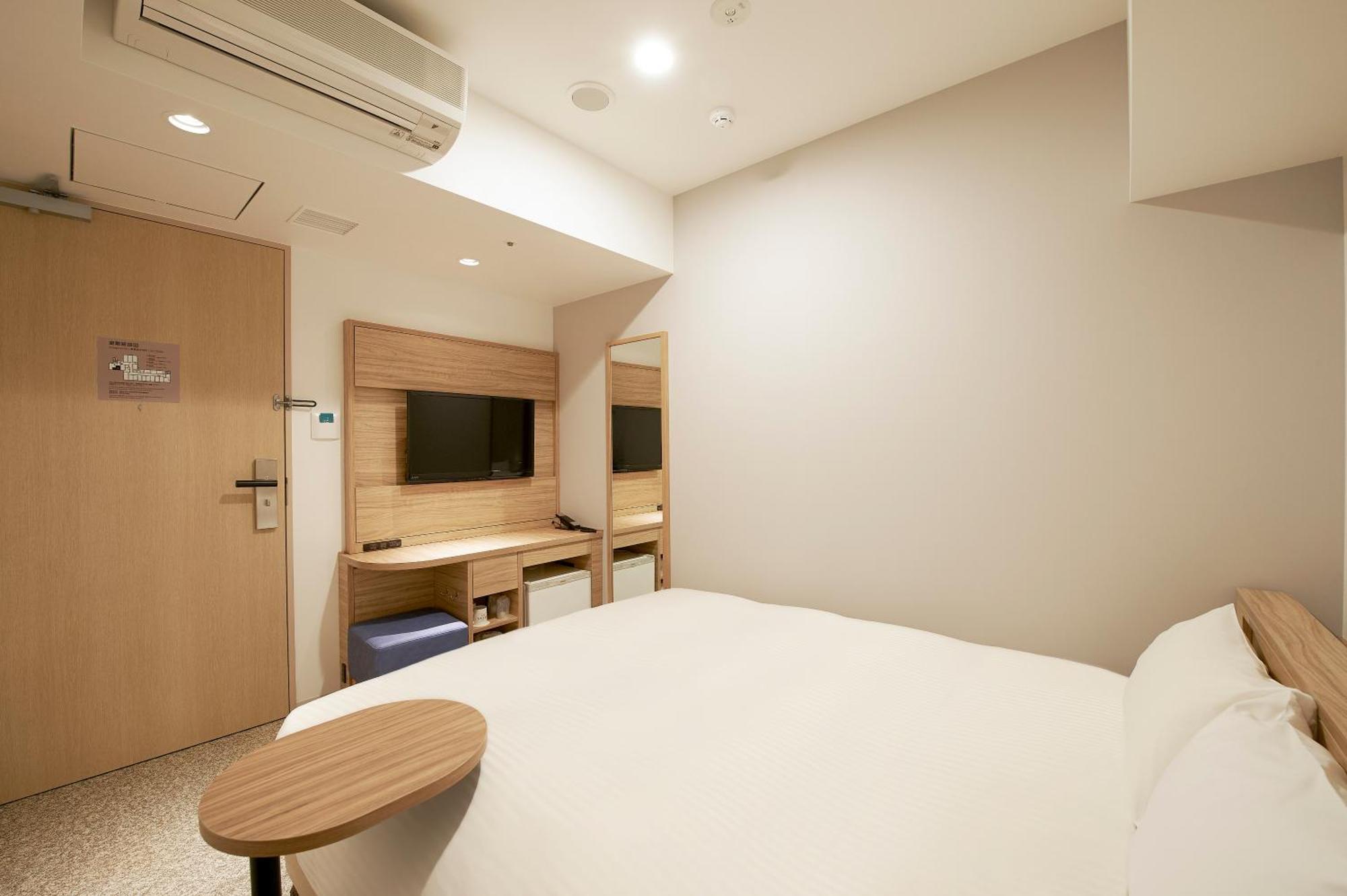 Sotetsu Fresa Inn Tokyo Kinshicho Zimmer foto