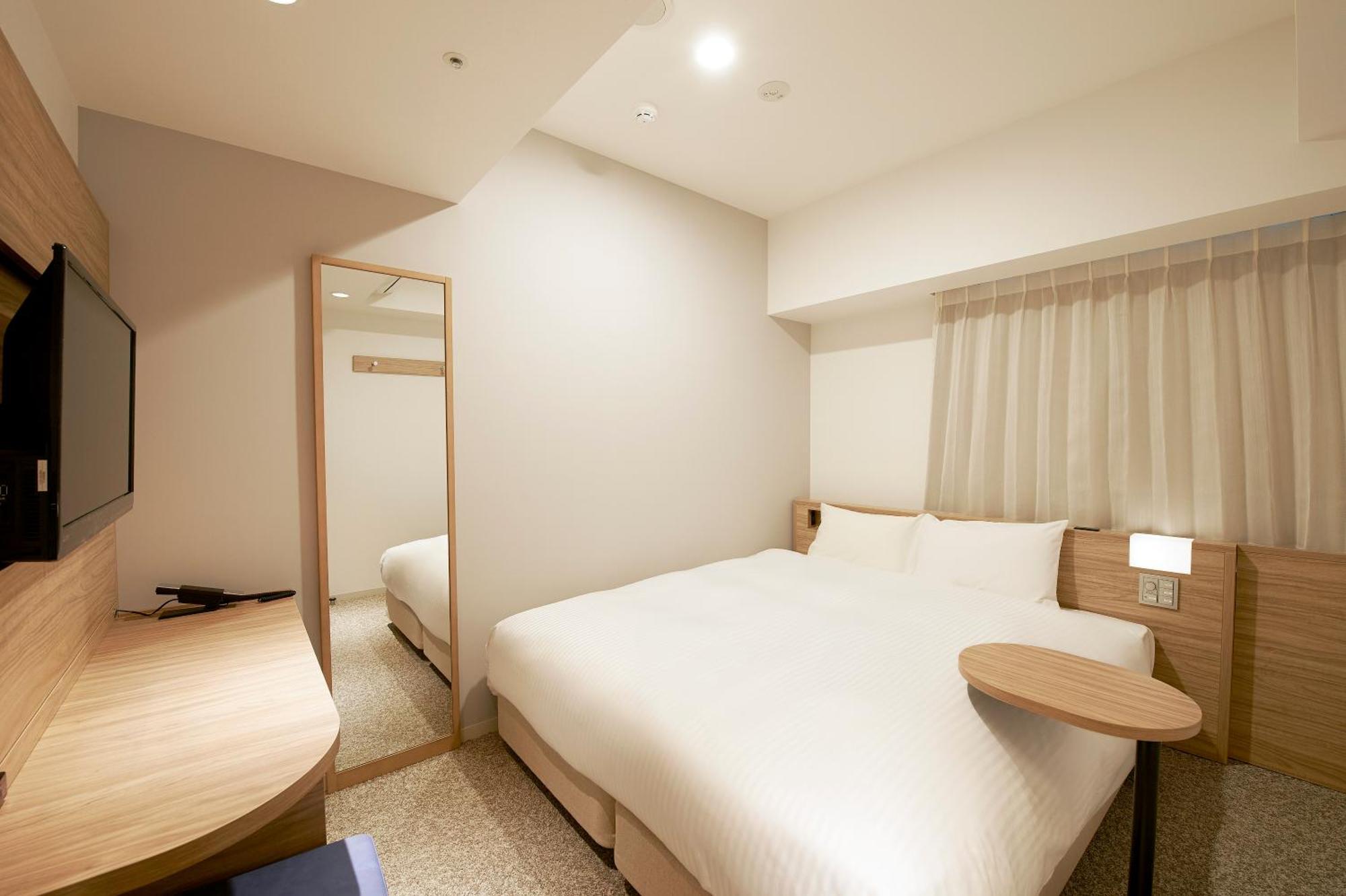 Sotetsu Fresa Inn Tokyo Kinshicho Exterior foto