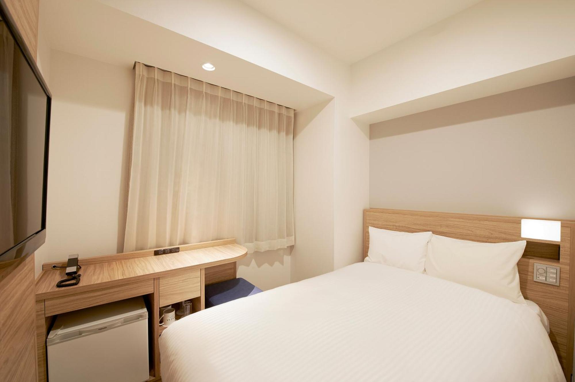 Sotetsu Fresa Inn Tokyo Kinshicho Exterior foto